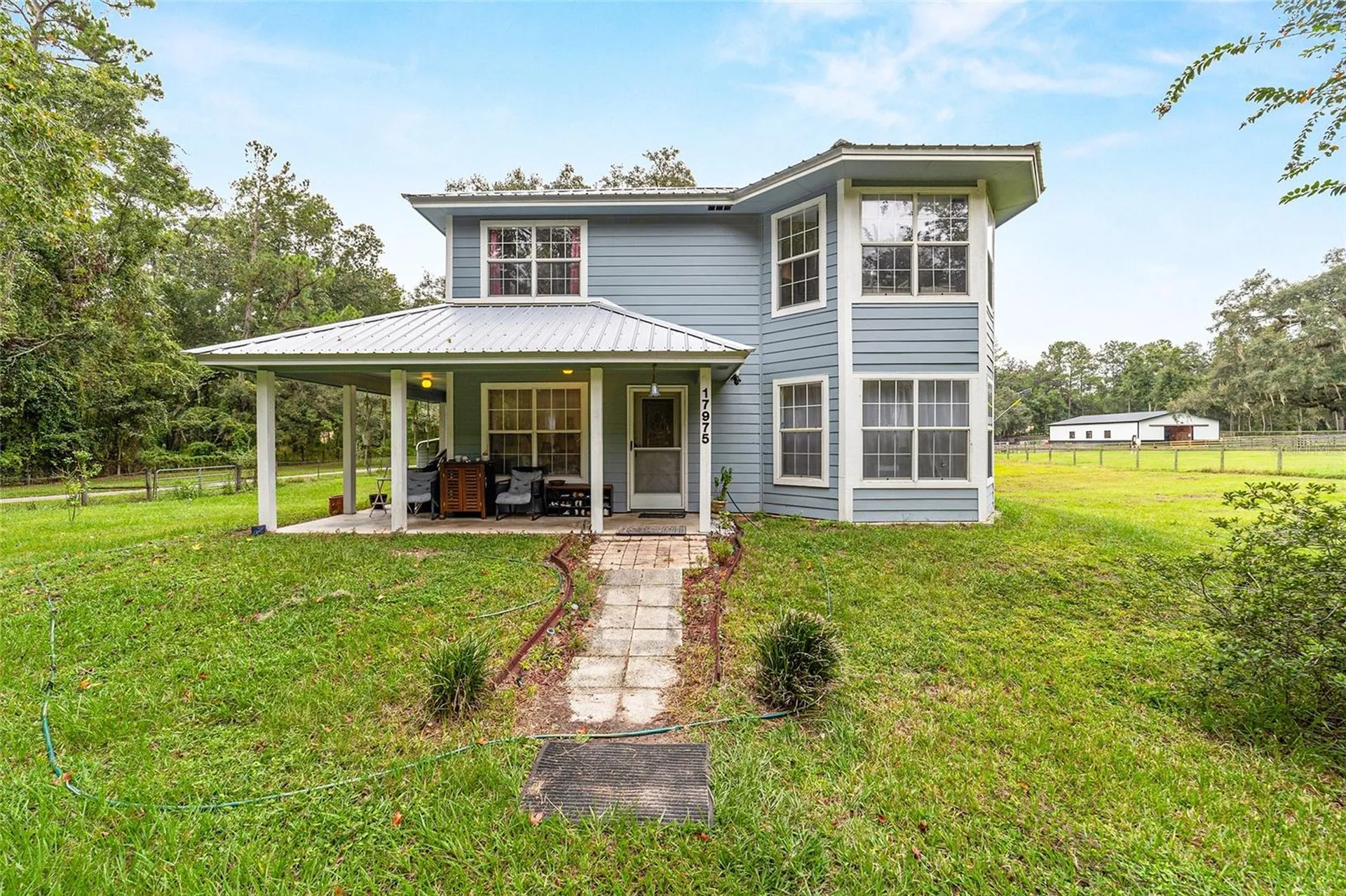 17975 NW 160th Avenue Williston FL 32696