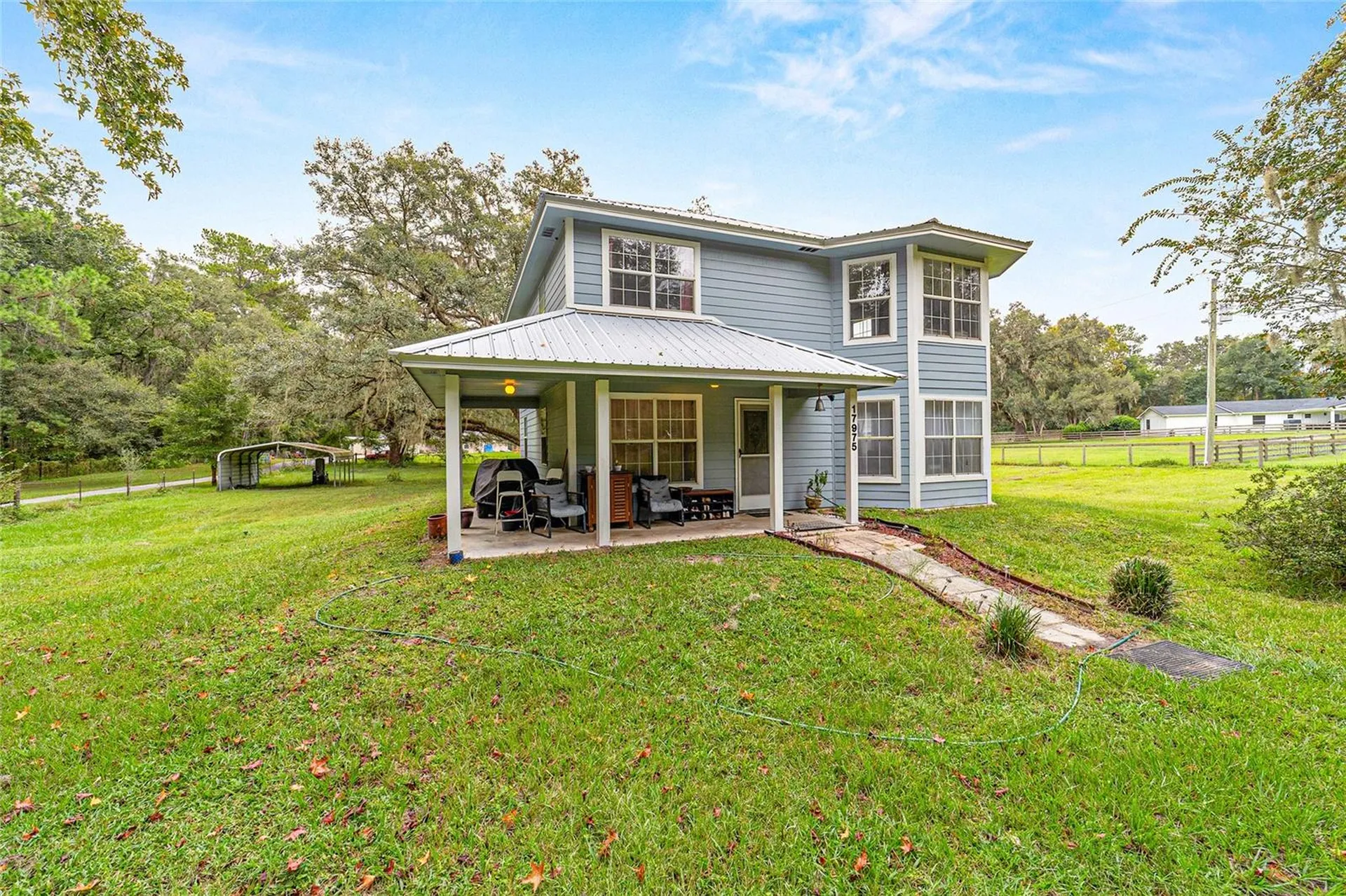 17975 NW 160th Avenue Williston FL 32696