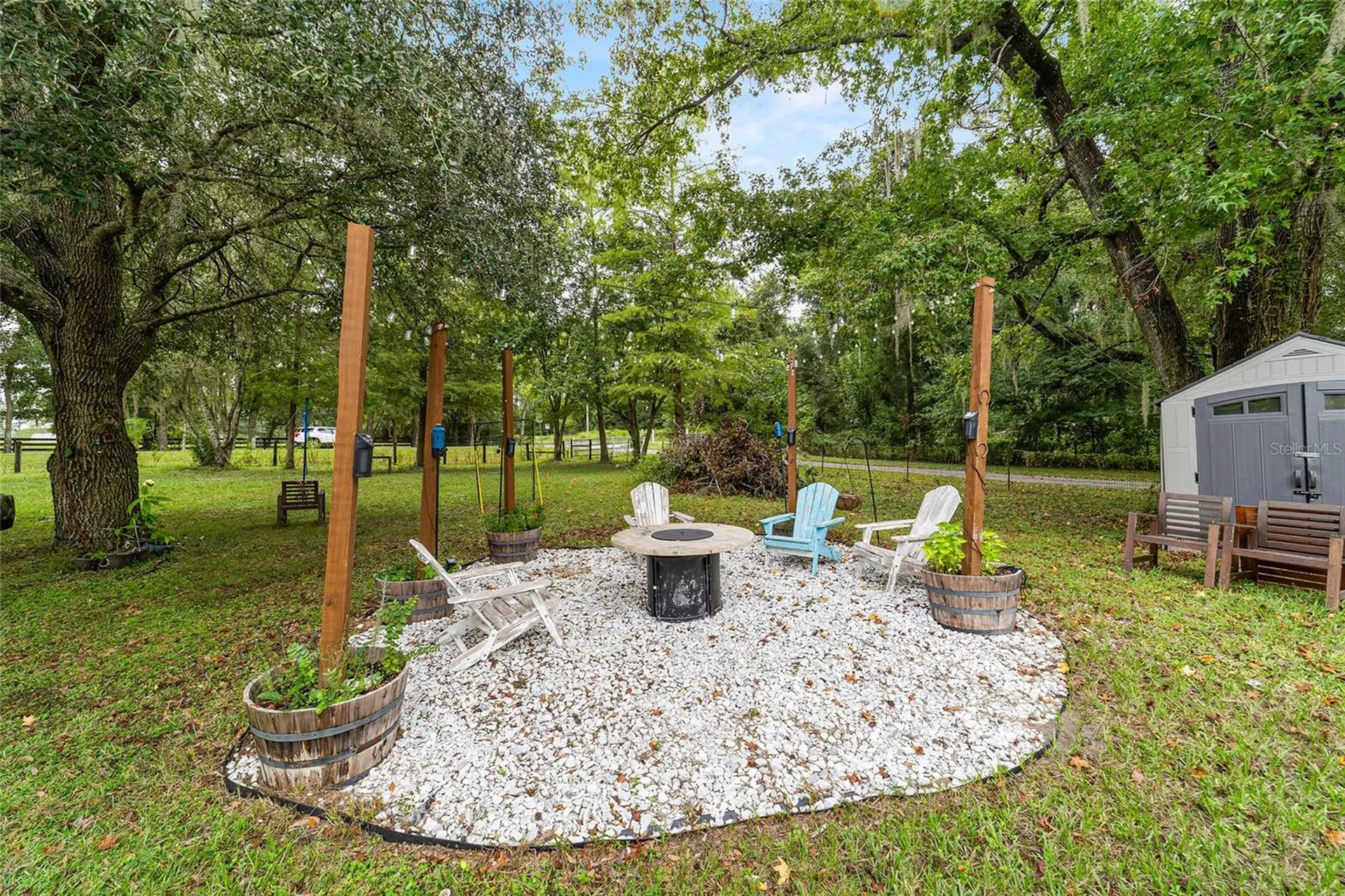 17975 NW 160th Avenue Williston FL 32696