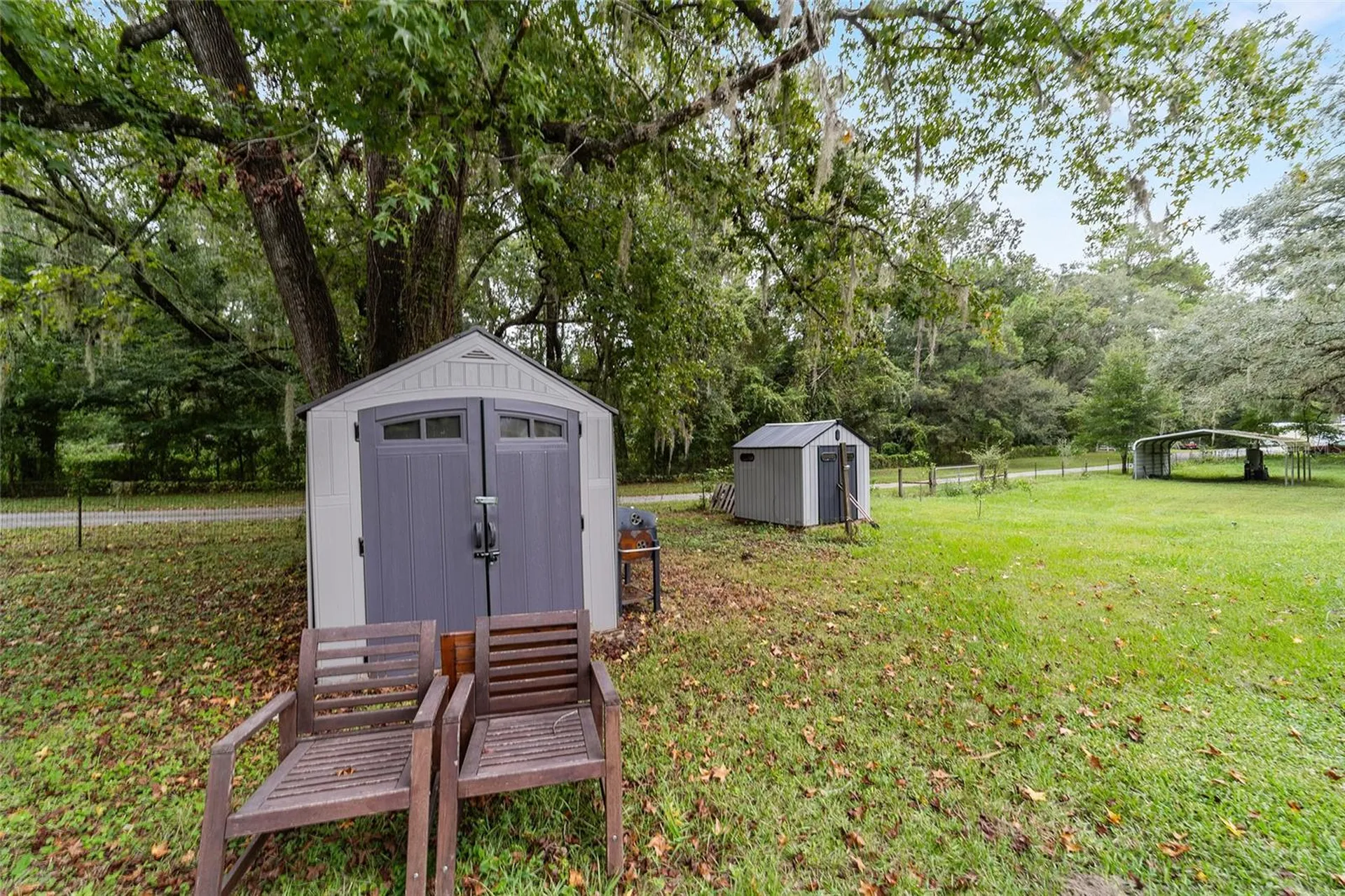 17975 NW 160th Avenue Williston FL 32696