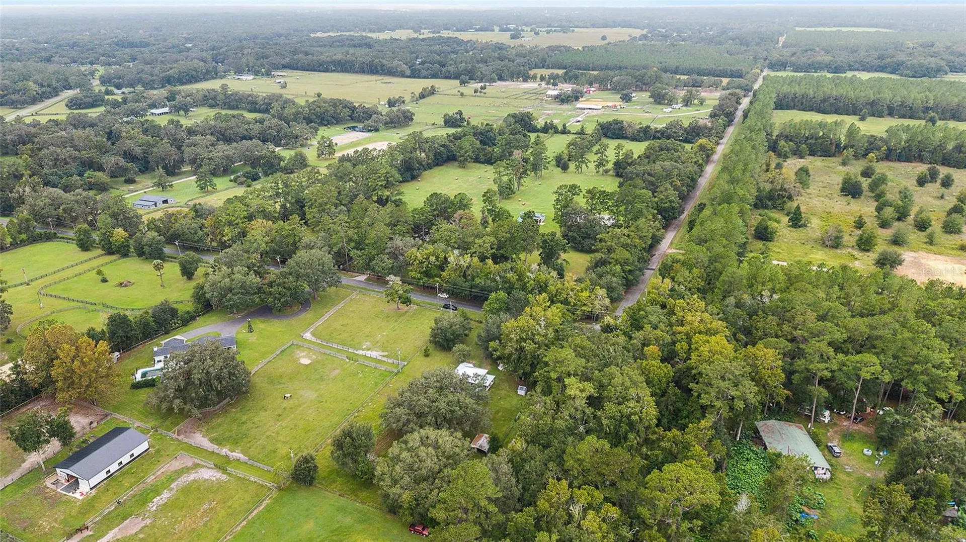 17975 NW 160th Avenue Williston FL 32696