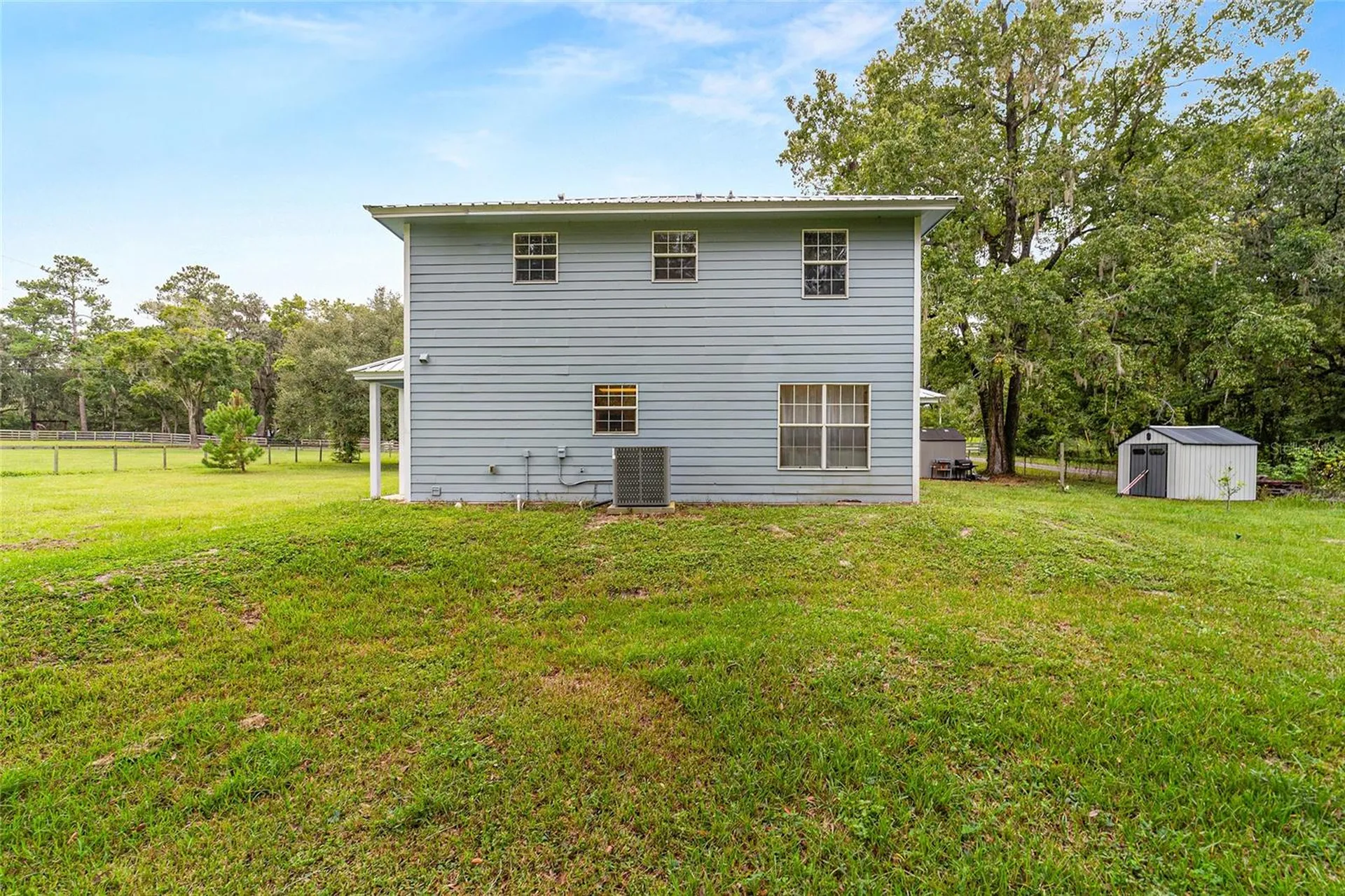17975 NW 160th Avenue Williston FL 32696