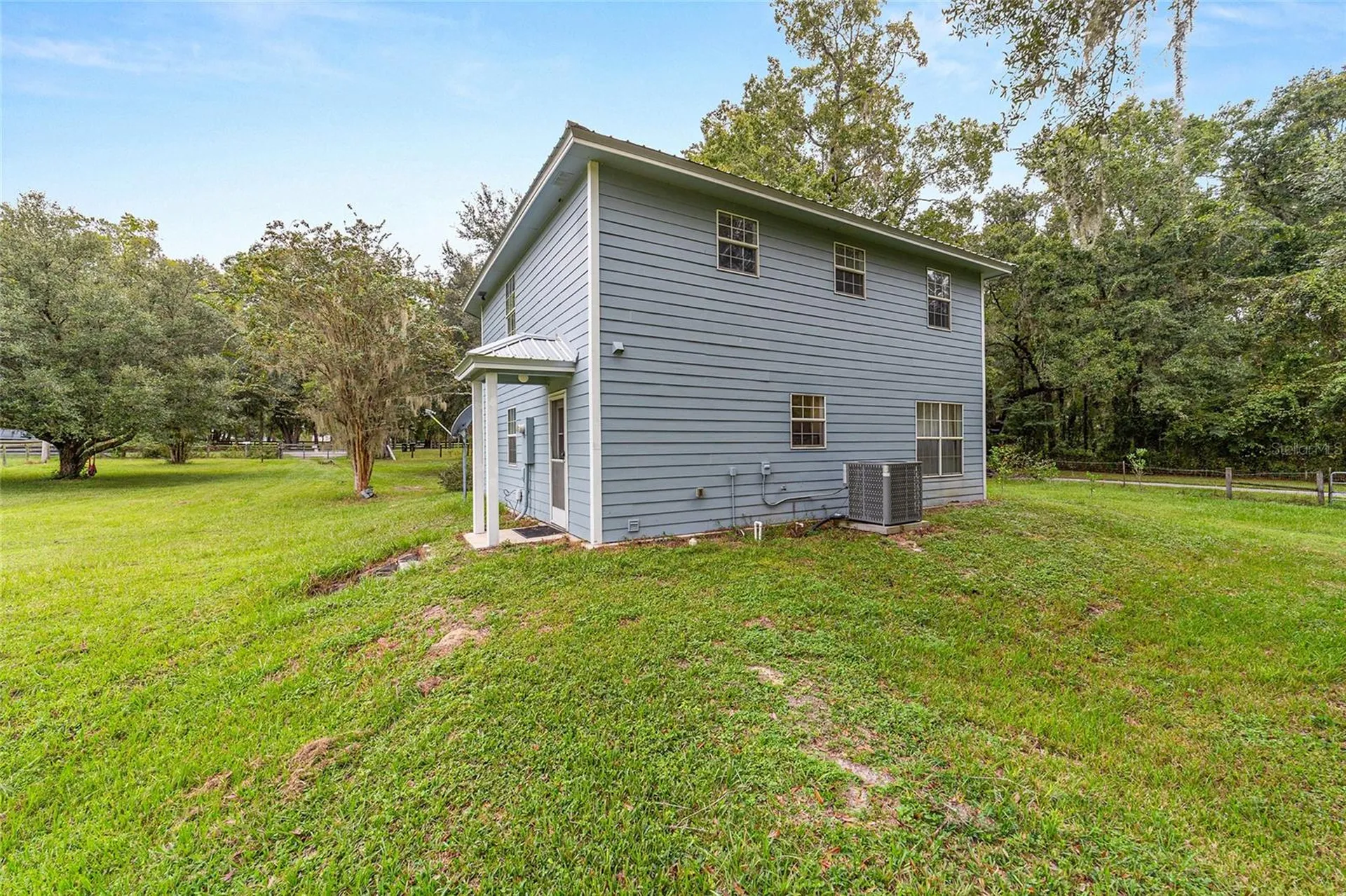 17975 NW 160th Avenue Williston FL 32696