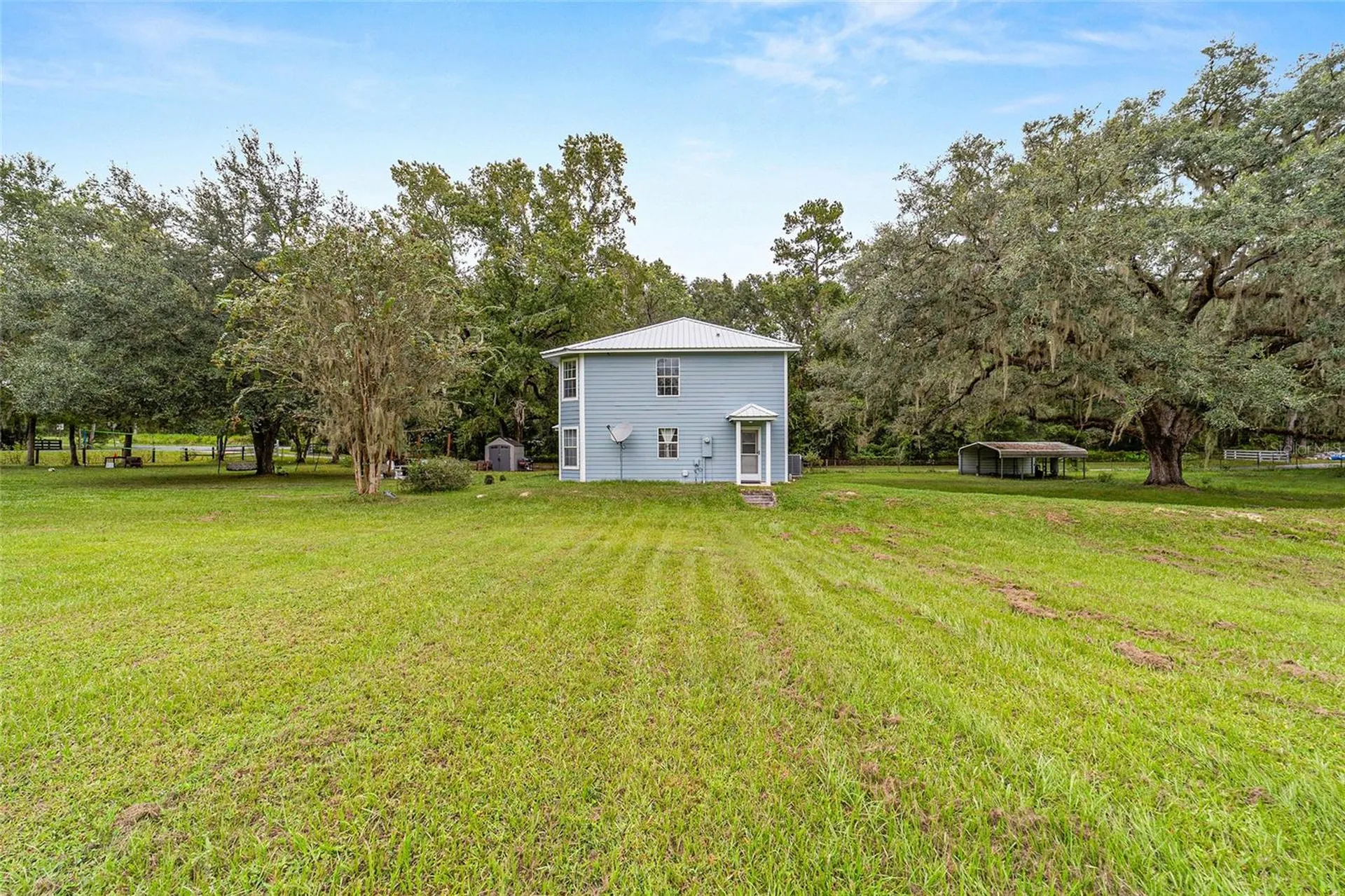17975 NW 160th Avenue Williston FL 32696