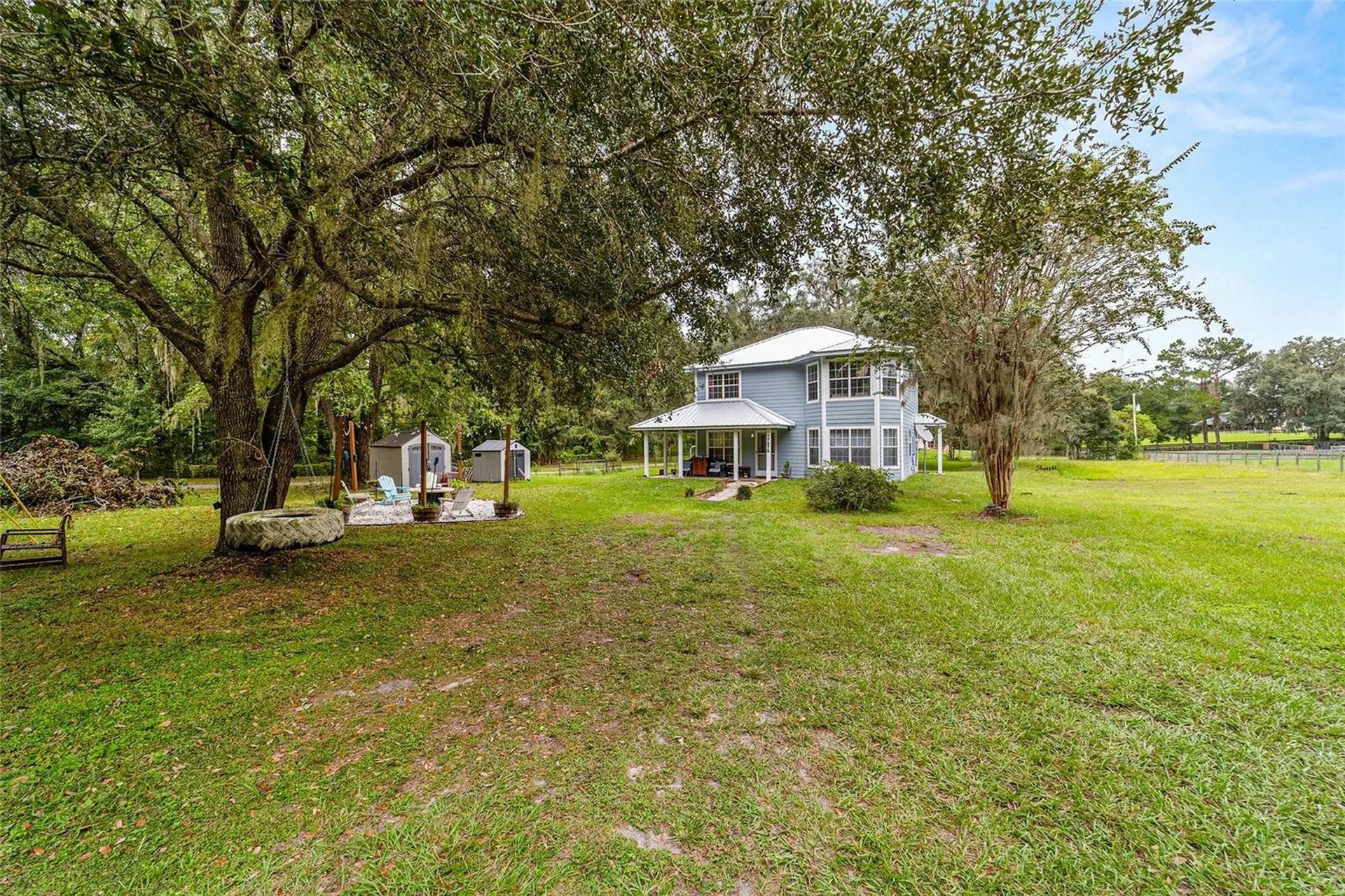 17975 NW 160th Avenue Williston FL 32696