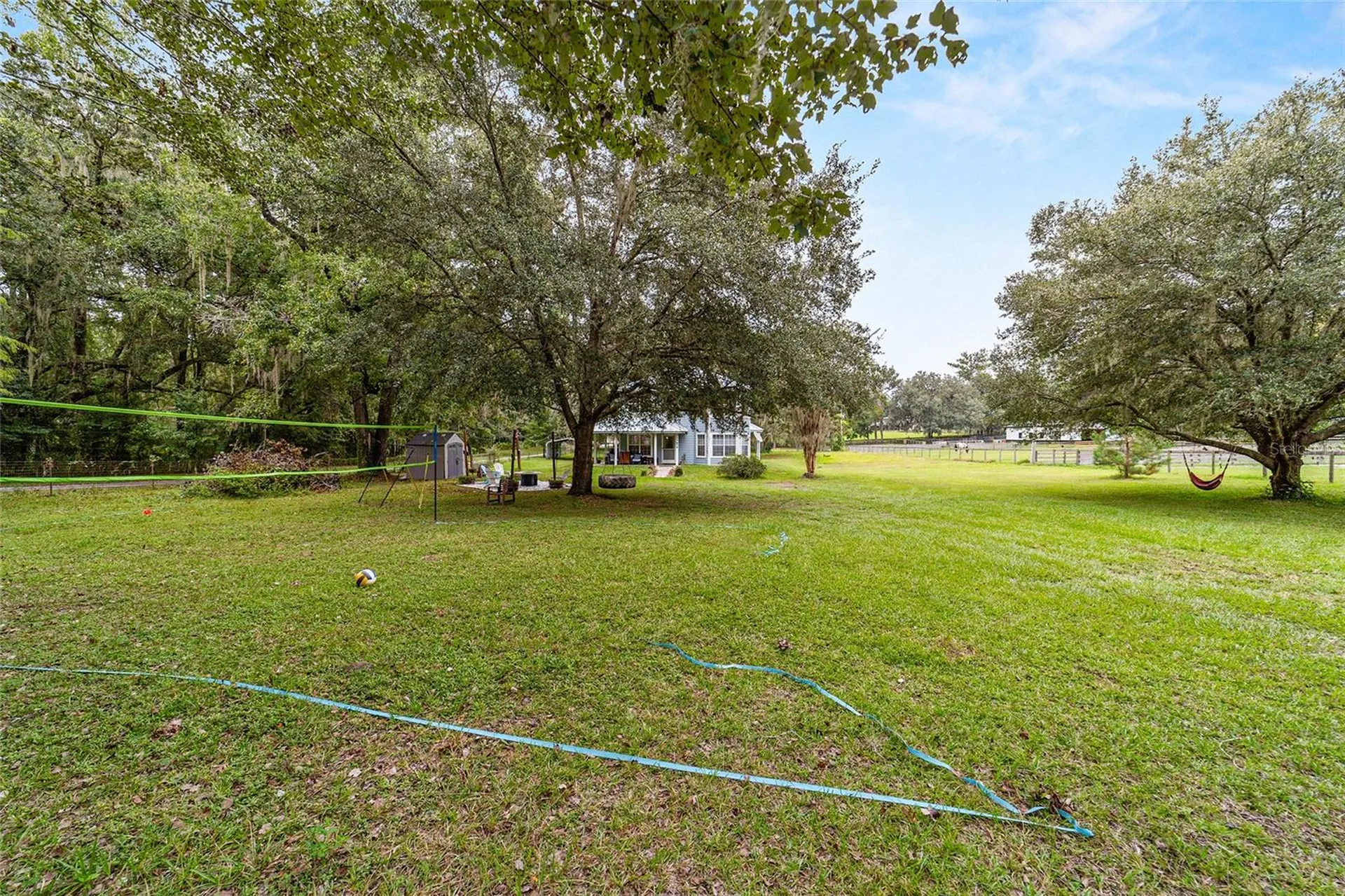 17975 NW 160th Avenue Williston FL 32696
