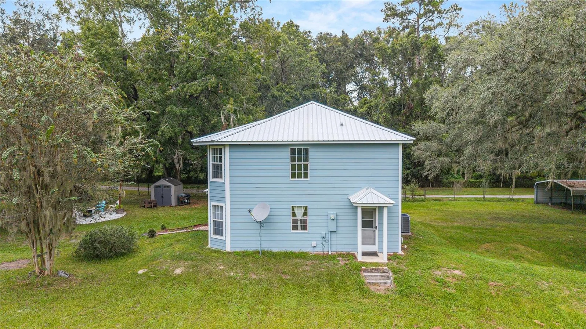 17975 NW 160th Avenue Williston FL 32696