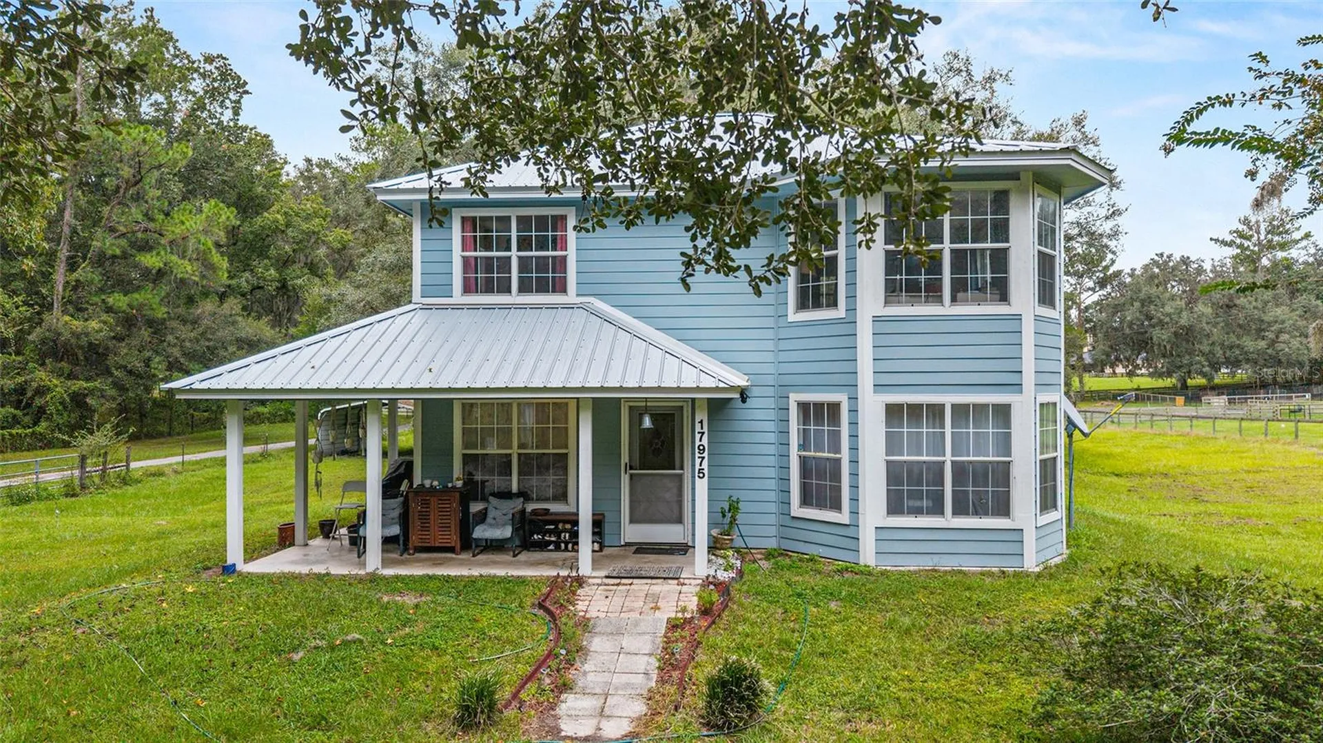 17975 NW 160th Avenue Williston FL 32696