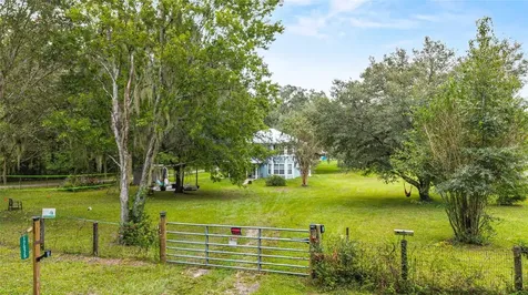 17975 NW 160th Avenue Williston FL 32696