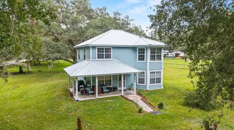 17975 NW 160th Avenue Williston FL 32696