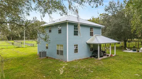17975 NW 160th Avenue Williston FL 32696