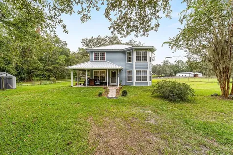 17975 NW 160th Avenue Williston FL 32696