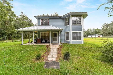 17975 NW 160th Avenue Williston FL 32696