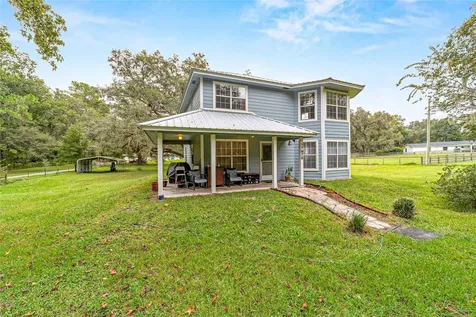 17975 NW 160th Avenue Williston FL 32696