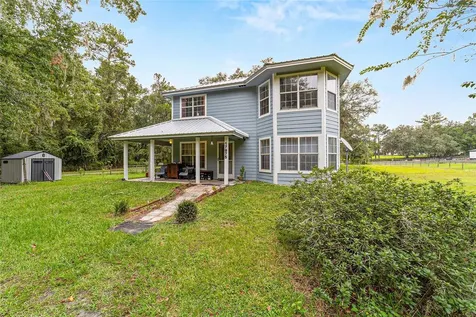 17975 NW 160th Avenue Williston FL 32696