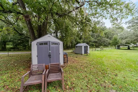 17975 NW 160th Avenue Williston FL 32696