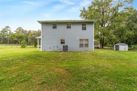 17975 NW 160th Avenue Williston FL 32696