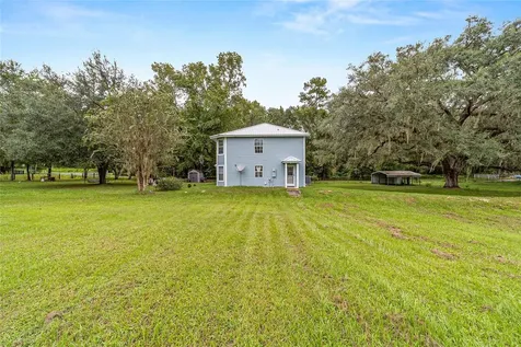 17975 NW 160th Avenue Williston FL 32696