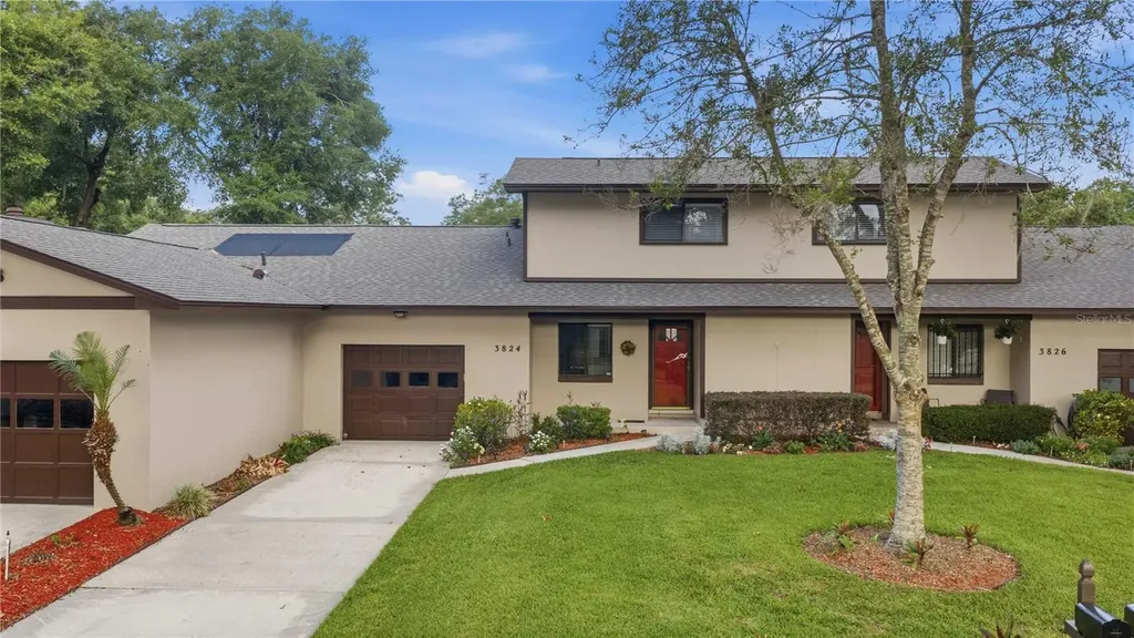 3824 NE 19th Street Circle Ocala FL 34470