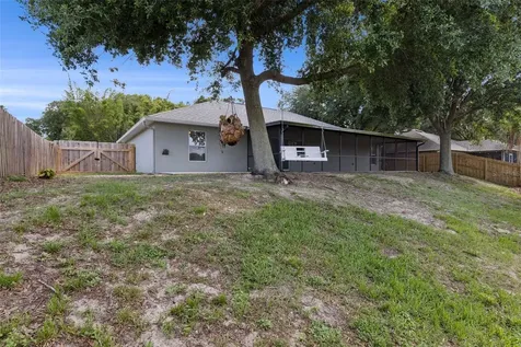 1348 Golden Pond Drive Minneola FL 34715