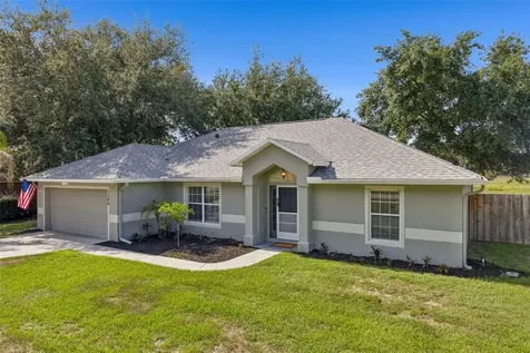 1348 Golden Pond Drive Minneola FL 34715