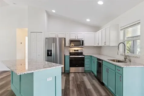 1348 Golden Pond Drive Minneola FL 34715