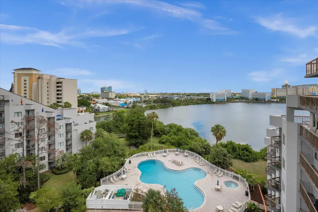 6165 Carrier Drive Orlando FL 32819