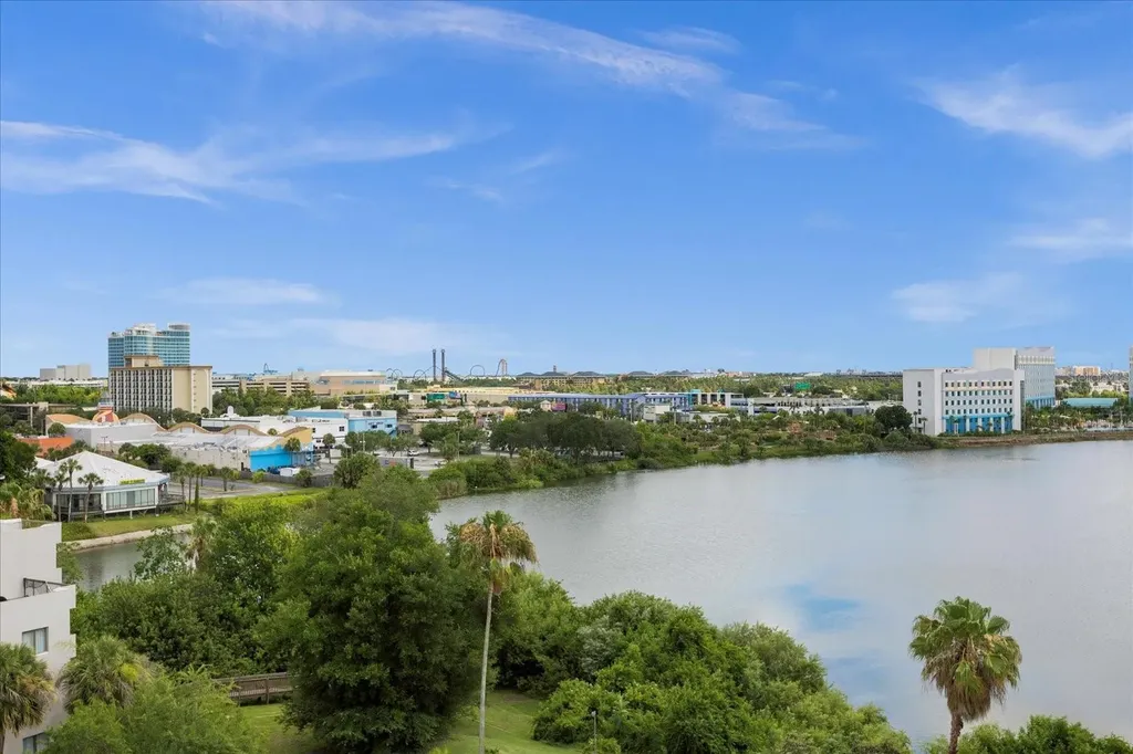 6165 Carrier Drive Orlando FL 32819