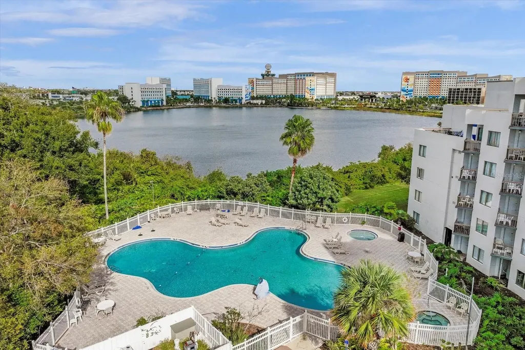 6165 Carrier Drive Orlando FL 32819