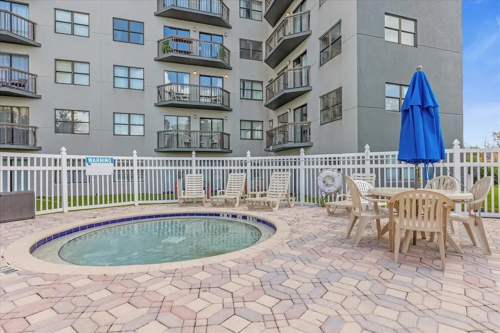 6165 Carrier Drive Orlando FL 32819