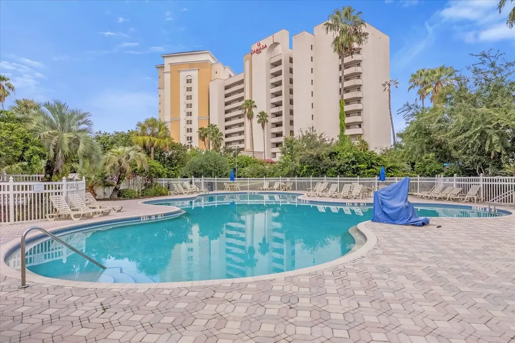 6165 Carrier Drive Orlando FL 32819