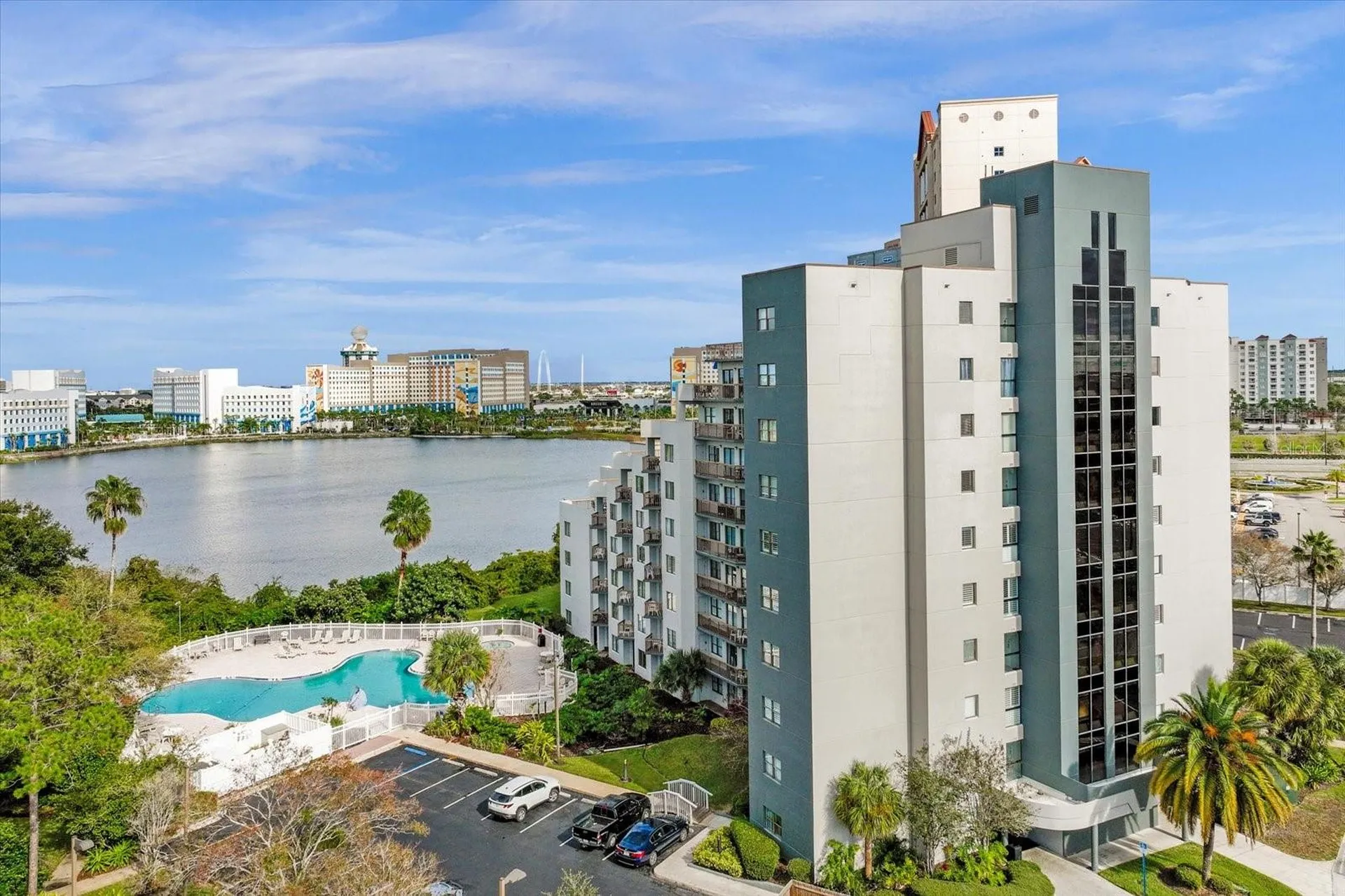 6165 Carrier Drive Orlando FL 32819