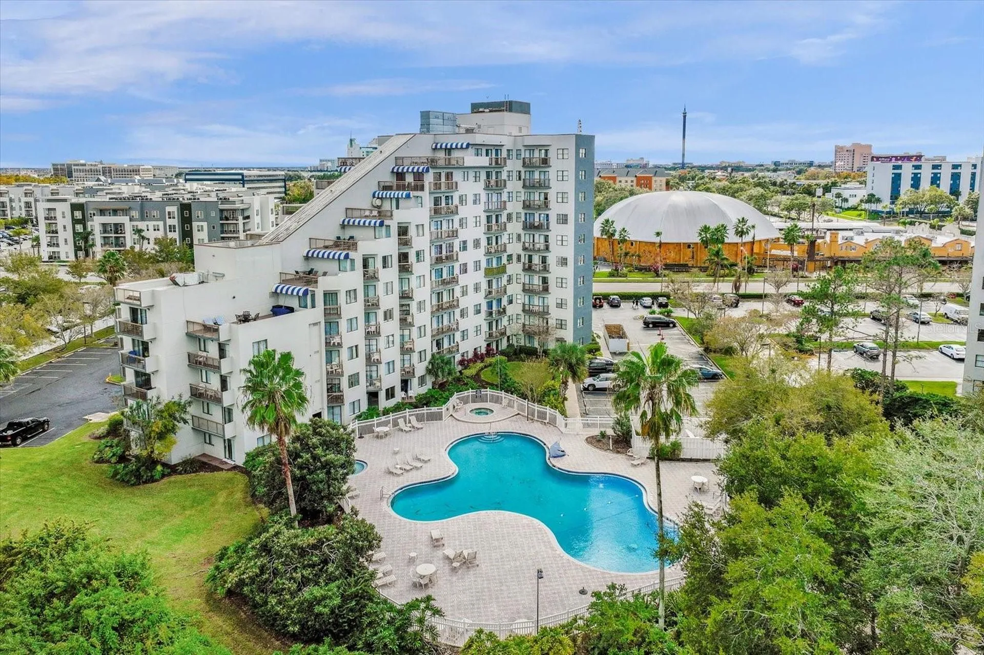 6165 Carrier Drive Orlando FL 32819