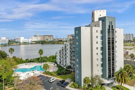 6165 Carrier Drive Orlando FL 32819