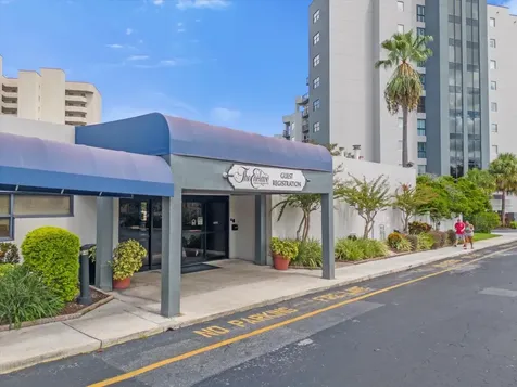 6165 Carrier Drive Orlando FL 32819
