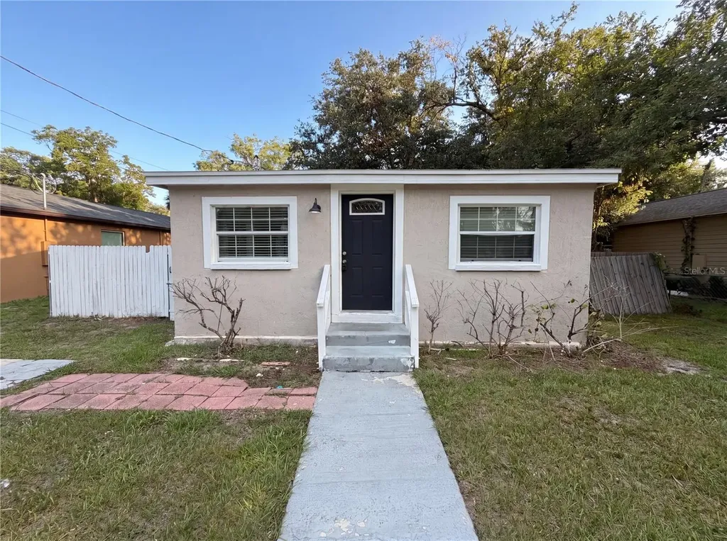 1506 W 16th Street Sanford FL 32771