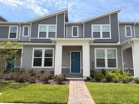 11342 Nona Sound Street Orlando FL 32832