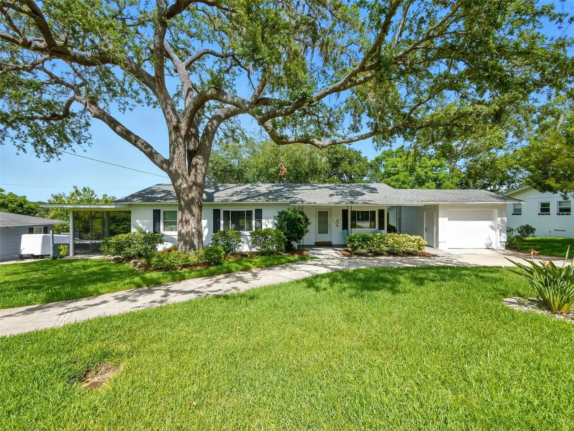 1426 Crestview Drive Mount Dora FL 32757