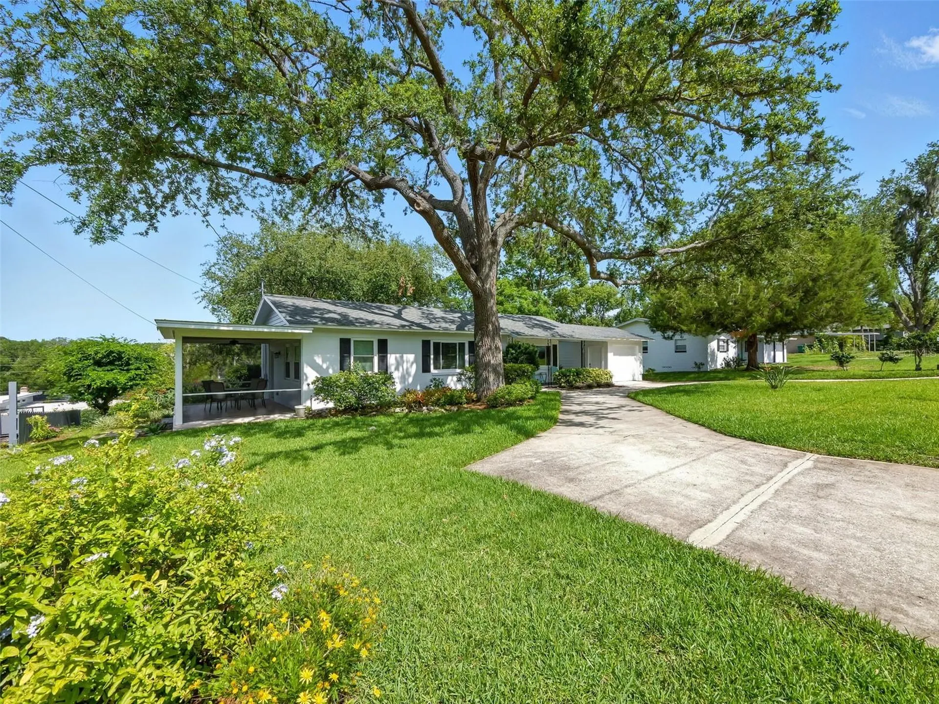 1426 Crestview Drive Mount Dora FL 32757