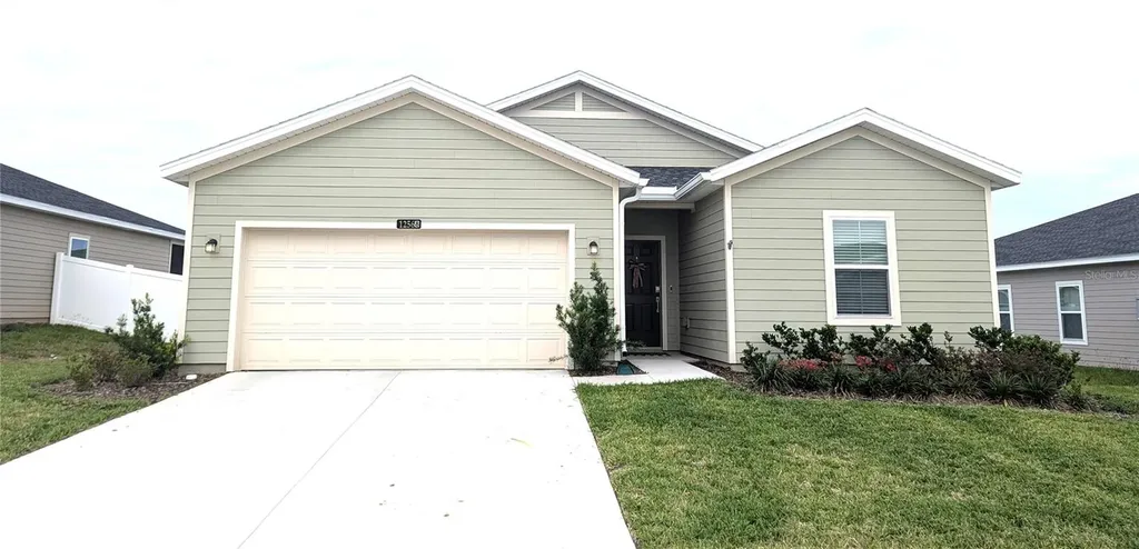 12568 NW 138th Drive Alachua FL 32615
