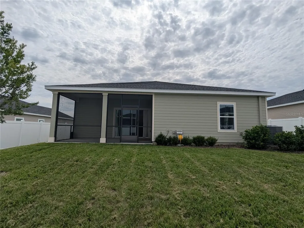 12568 NW 138th Drive Alachua FL 32615