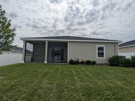 12568 NW 138th Drive Alachua FL 32615