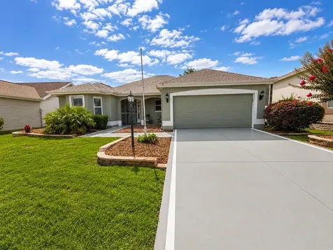 1211 Cabella Circle Lady Lake FL 32159