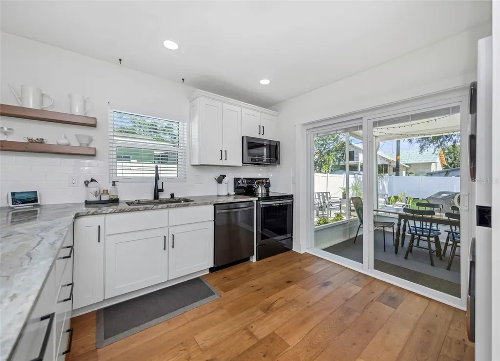 1109 Marine Street Clearwater FL 33755