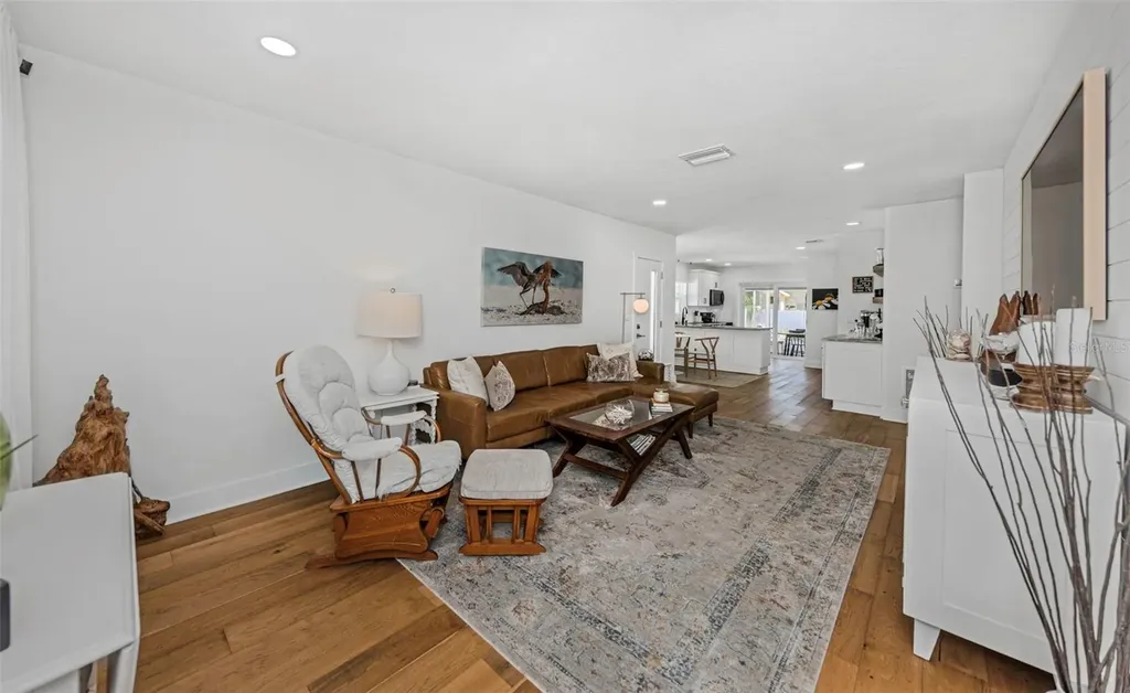 1109 Marine Street Clearwater FL 33755