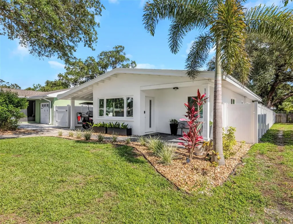 1109 Marine Street Clearwater FL 33755