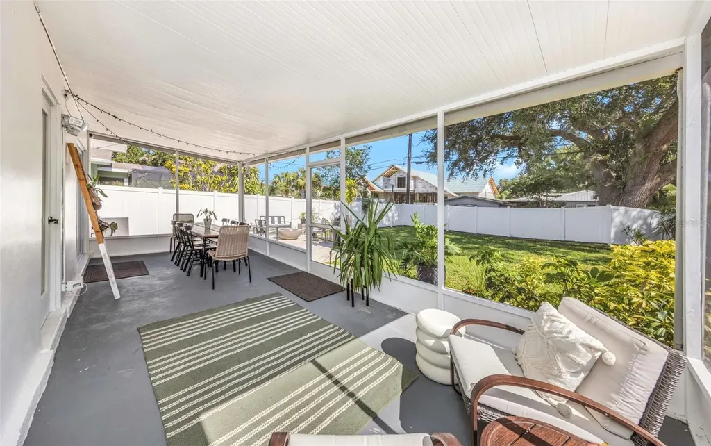 1109 Marine Street Clearwater FL 33755