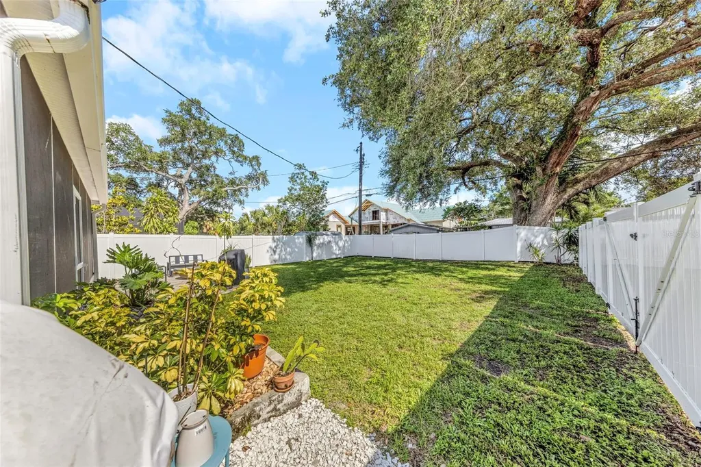 1109 Marine Street Clearwater FL 33755