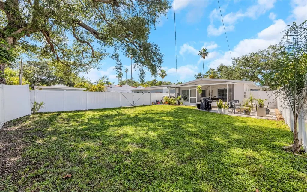 1109 Marine Street Clearwater FL 33755