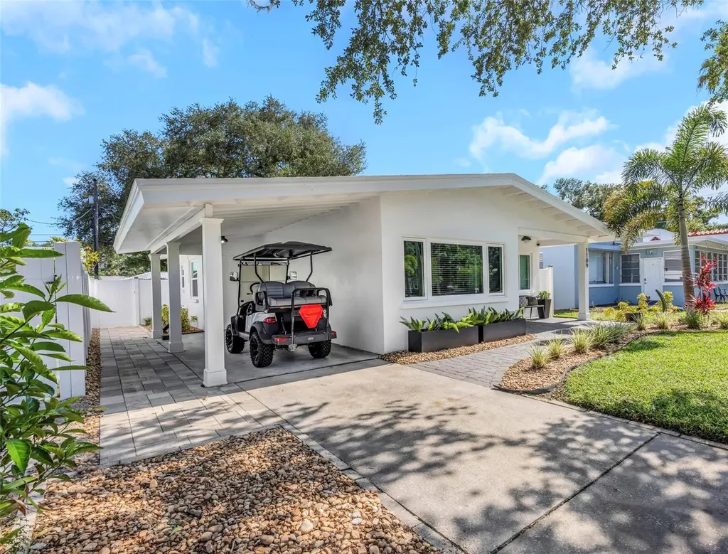 1109 Marine Street Clearwater FL 33755